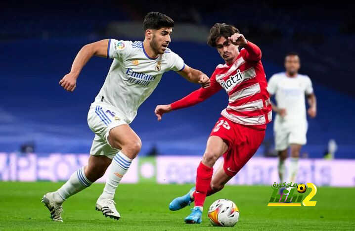 غارسيا يكشف عن توقعه قبل قمة مدريد وباريس