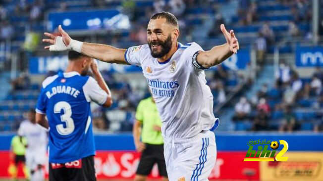 لماذا يفعل مدريد المستحيل لتجهيز بنزيما قبل لقاء باريس؟