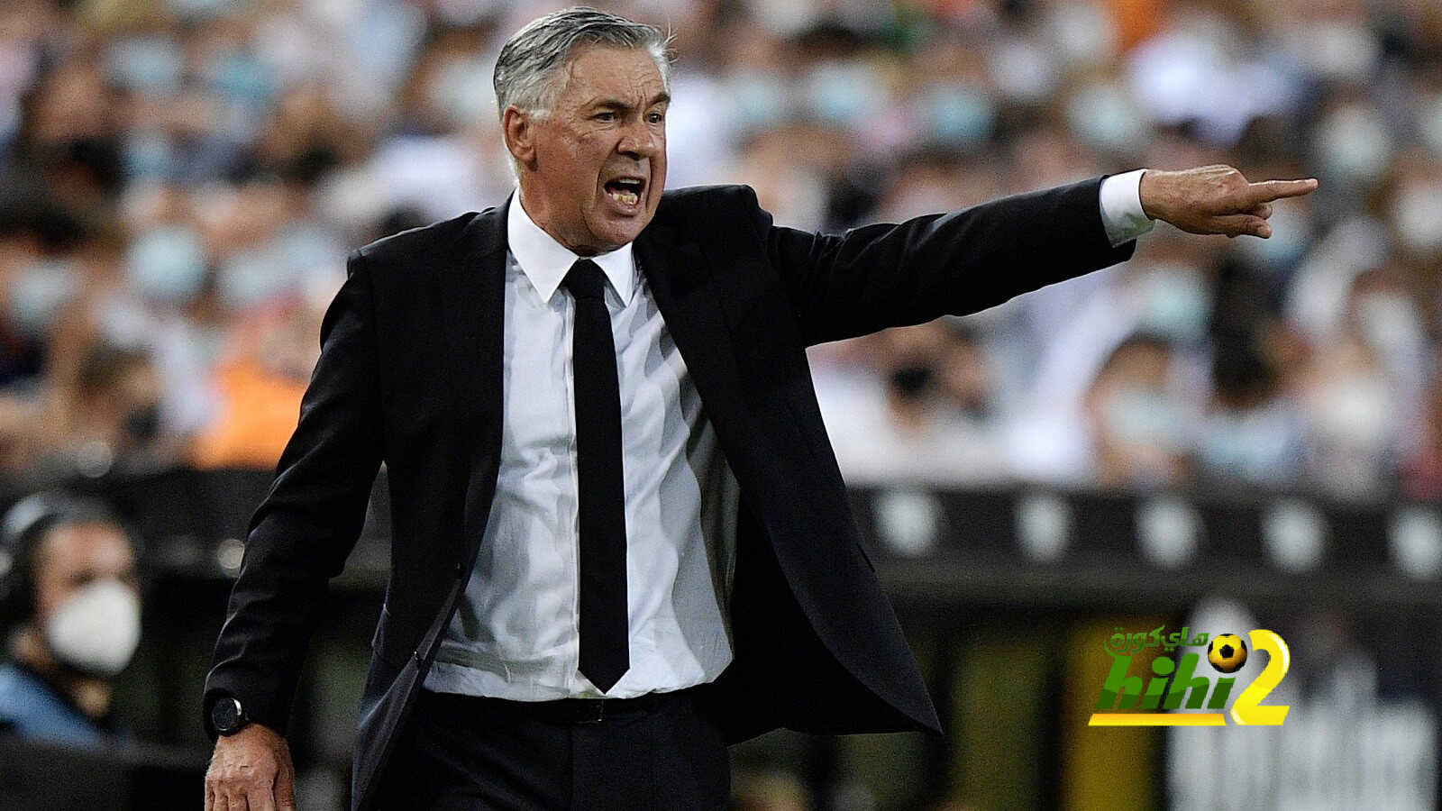 لماذا ريال مدريد مرعوب من مواجهة فياريال ؟