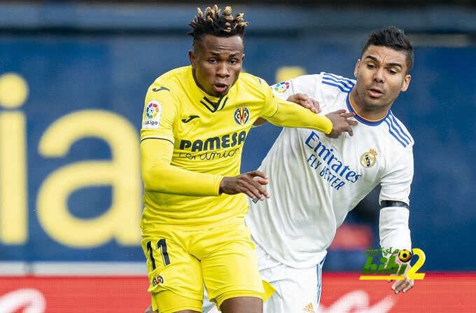 بالأرقام.. لا سيراميكا يواصل معاندة ريال مدريد