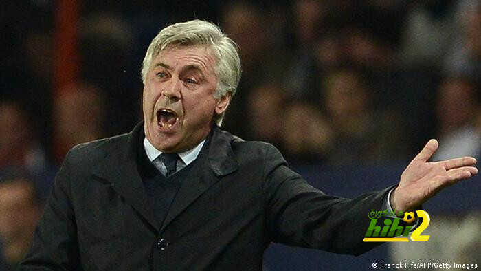 ريال مدريد مرعوب قبل مباراة باريس !