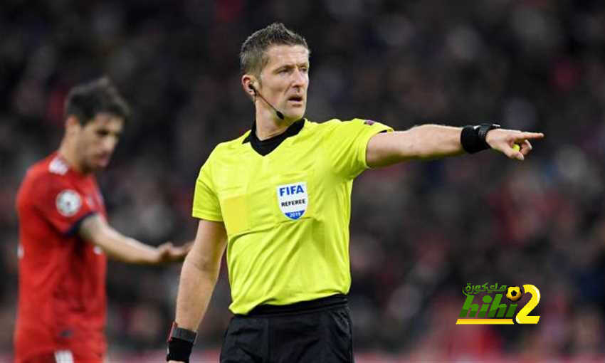 أرقام اورساتو مع ريال مدريد