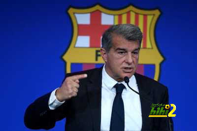 لابورتا: برشلونة لديه فرصة للفوز بالليجا
