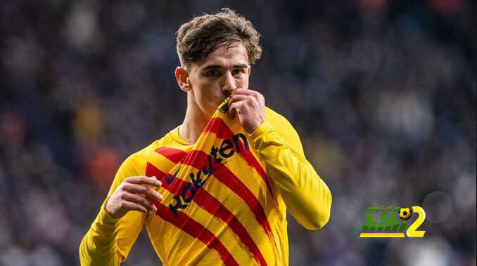 غونزالو يؤكد حزنه بعد تفريط إسبانيول في الفوز أمام برشلونة