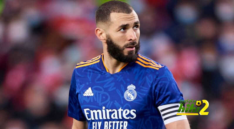 أليساندرو يطالب بإشراك بنزيما أمام باريس