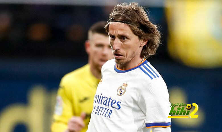 غاب بنزيما أو حضر .. ريال مدريد جاهز للحرب
