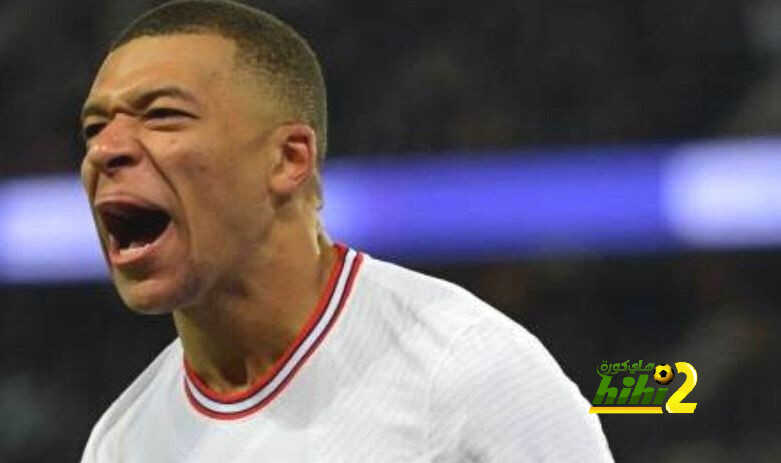 أخطر لاعب في باريس سان جيرمان قبل القمة