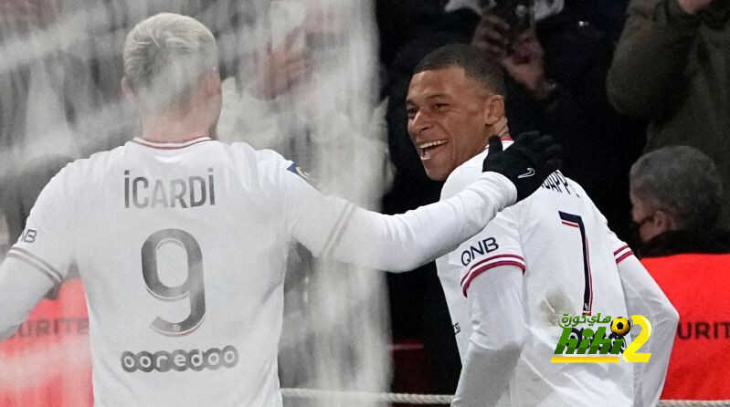 هل يمكن أن تؤثر مواجهة ريال مدريد على تركيز مبابي؟