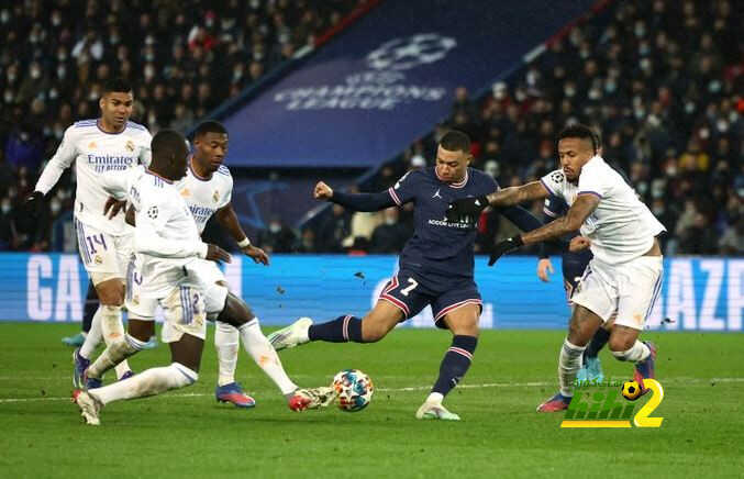 أول تعليق من بيدريرول بعد خسارة ريال مدريد