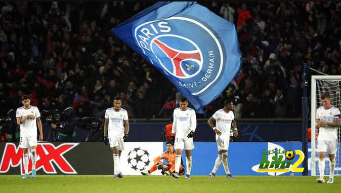 إلى أي مدى كان ريال مدريد سيئًا أمام باريس سان جيرمان؟