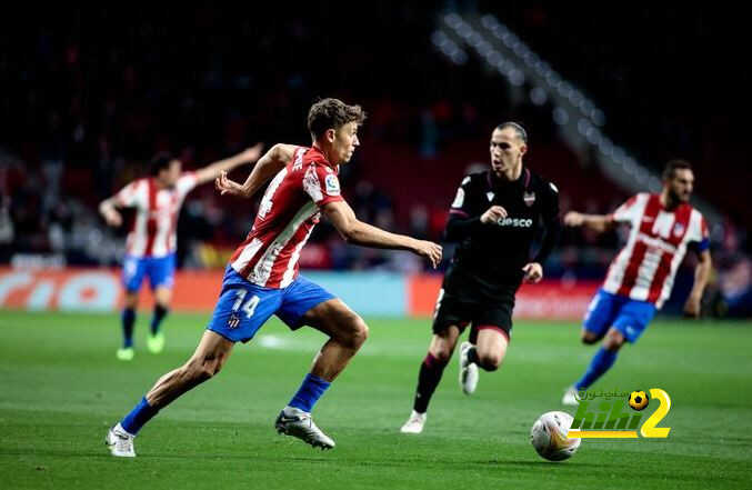 أول تعليق من بيدريرول بعد خسارة أتلتيكو مدريد