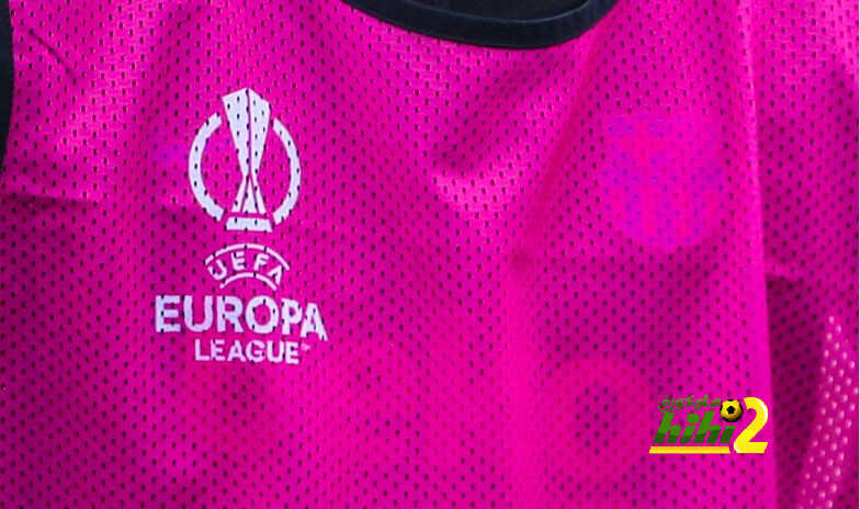فيديو: هدف رائع في مران برشلونة بأقدام جافي