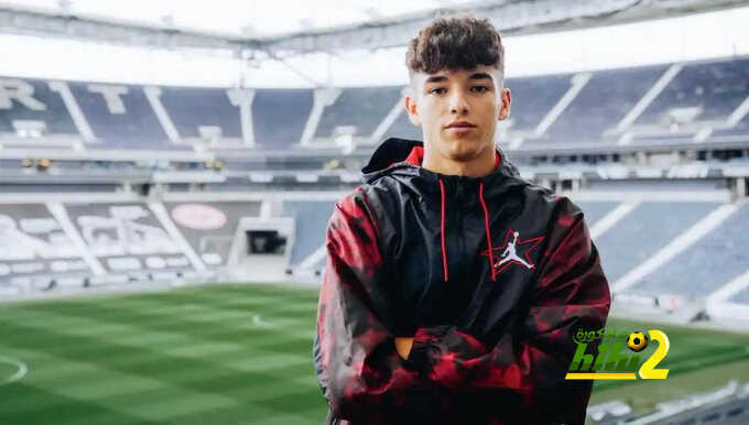 ريال مدريد يضم مهاجم فرانكفورت