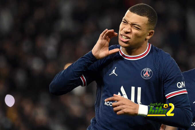 محامي مبابي ينصحه بالانضمام لريال مدريد