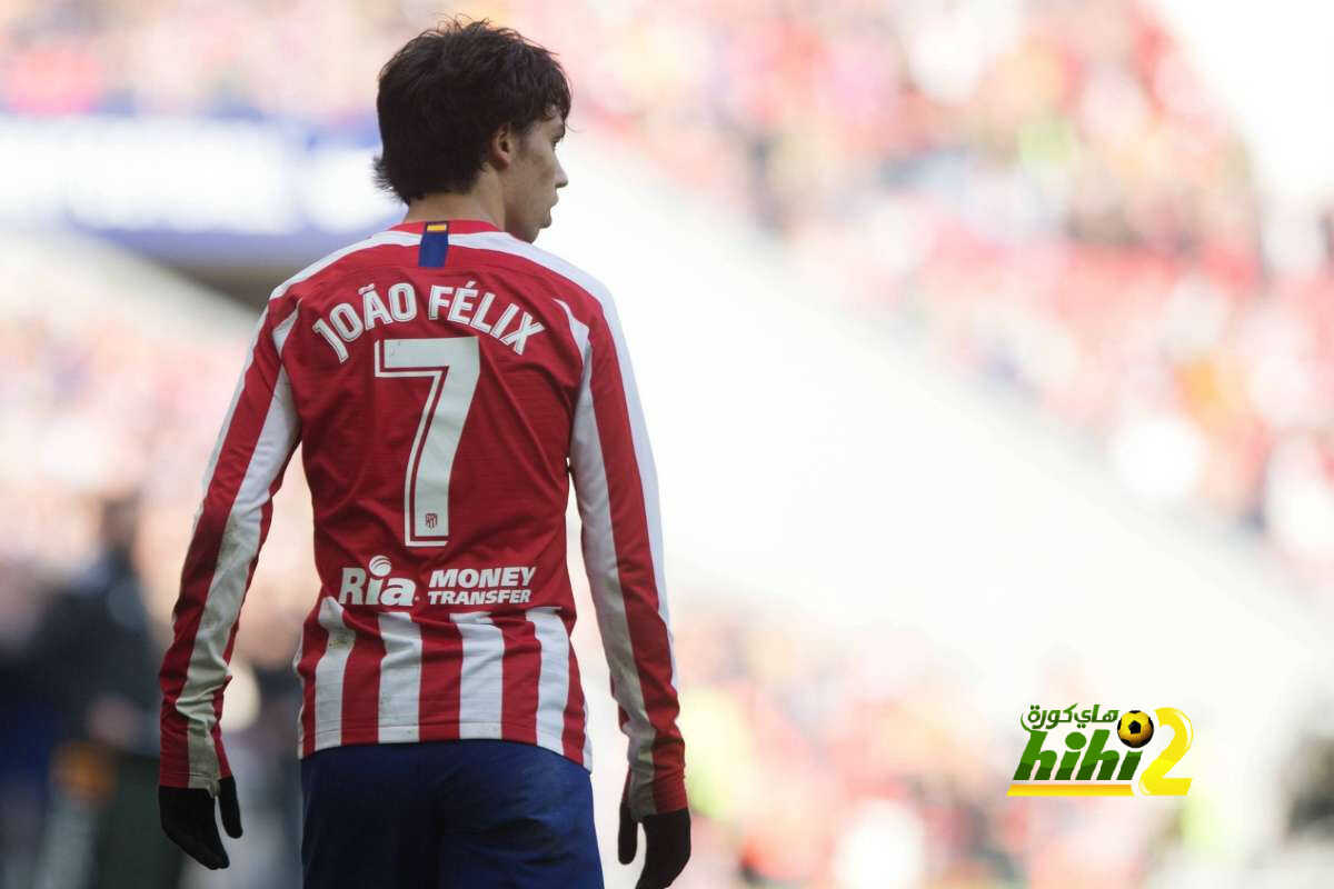 موريتو : برشلونة حاول التعاقد مع جواو فيلكس