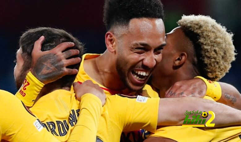 هل أصبح برشلونة مرعبًا؟ استفتاء يحسم الجدل