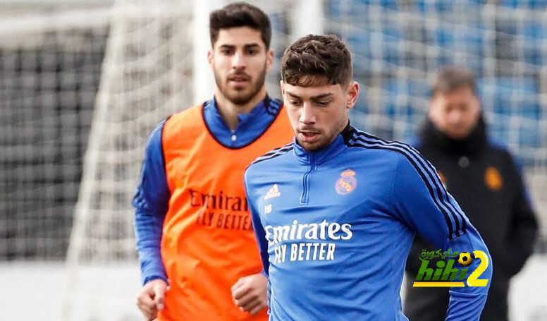 فيديو: العمل متواصل في ريال مدريد قبل لقاء فاليكانو