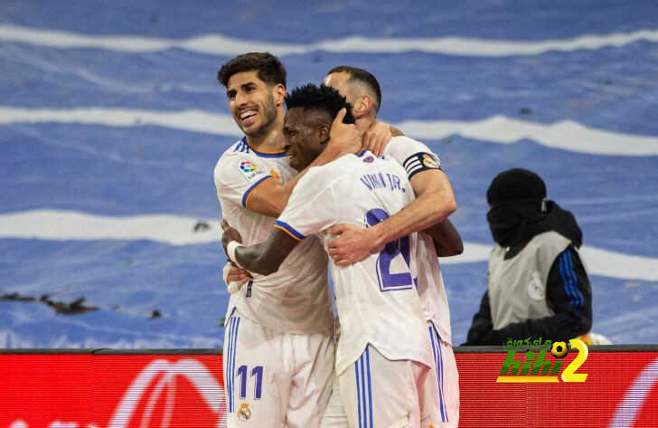 توريخون يؤكد عدم تراجع مستوى ريال مدريد مؤخرًا