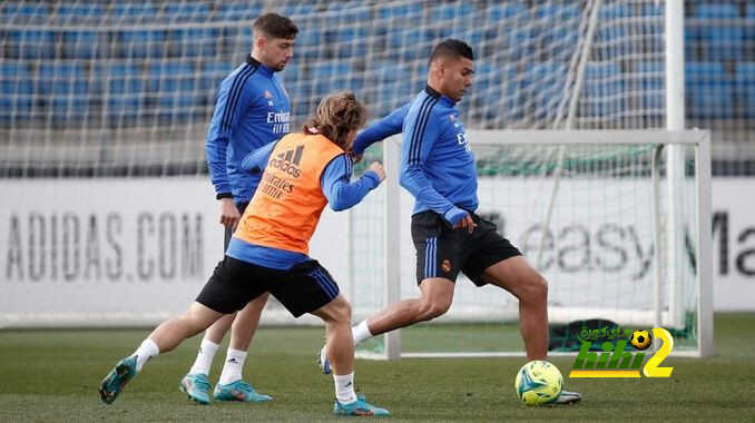 انتصار أمام فاليكانو .. يمنحك الليغا مبدئيًا يا مدريد