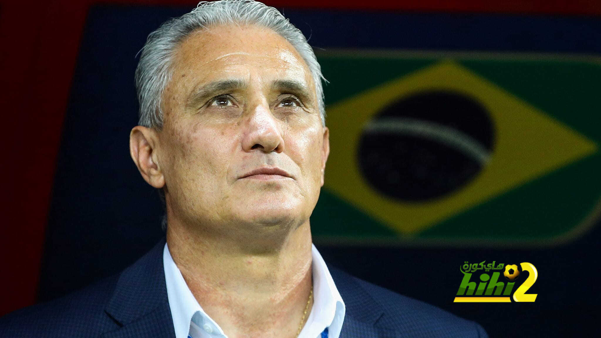 سبب إتخاذ تيتي قرار ترك منتخب البرازيل