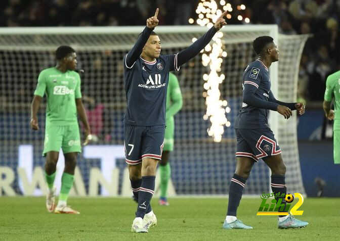 مدريد قد لا يفوز بدوري الأبطال .. ولكنه سيقضي على باريس