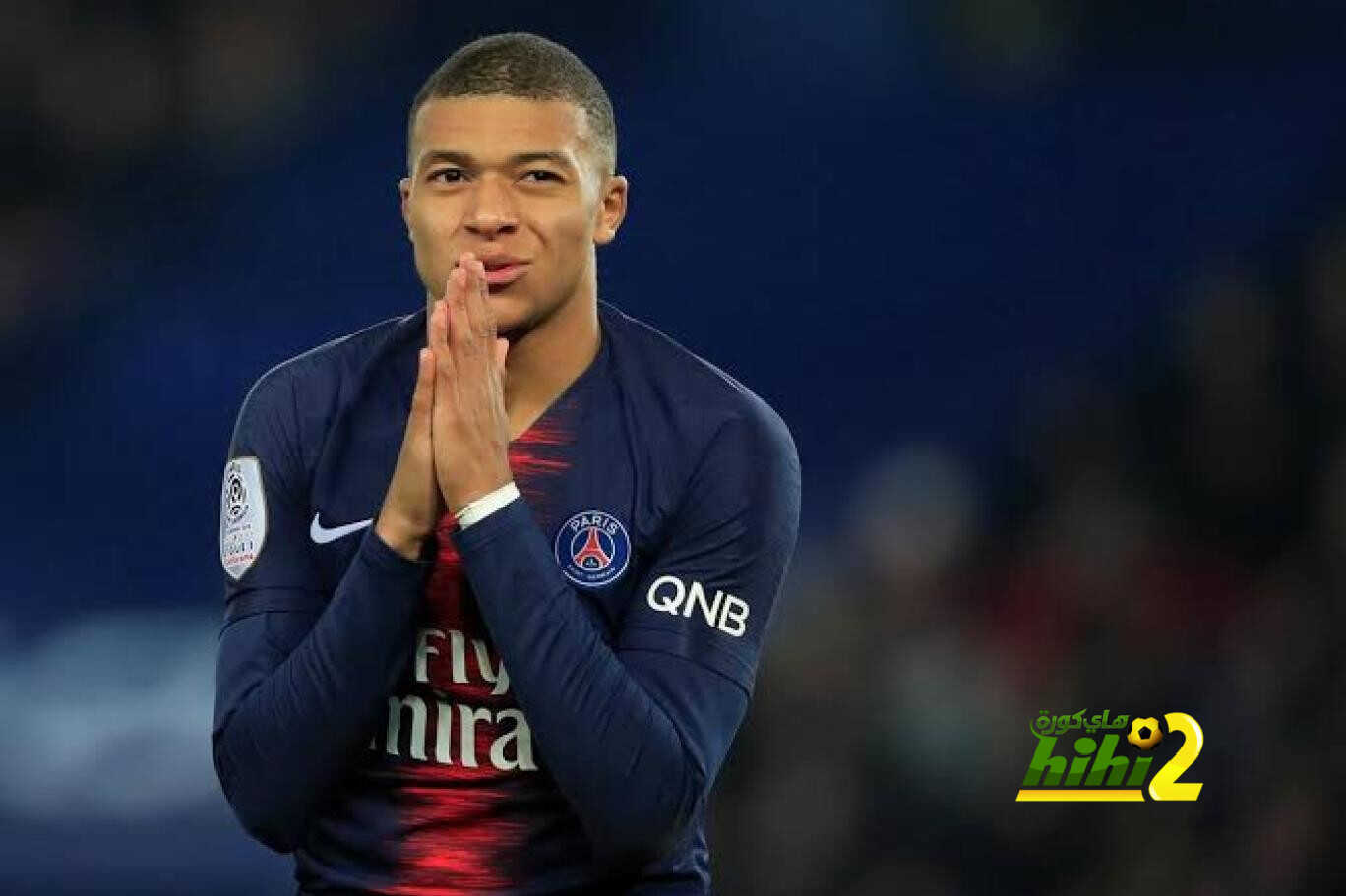 مبابي أهم لاعب في باريس حاليا …نيمار وميسي مكملات بجواره!