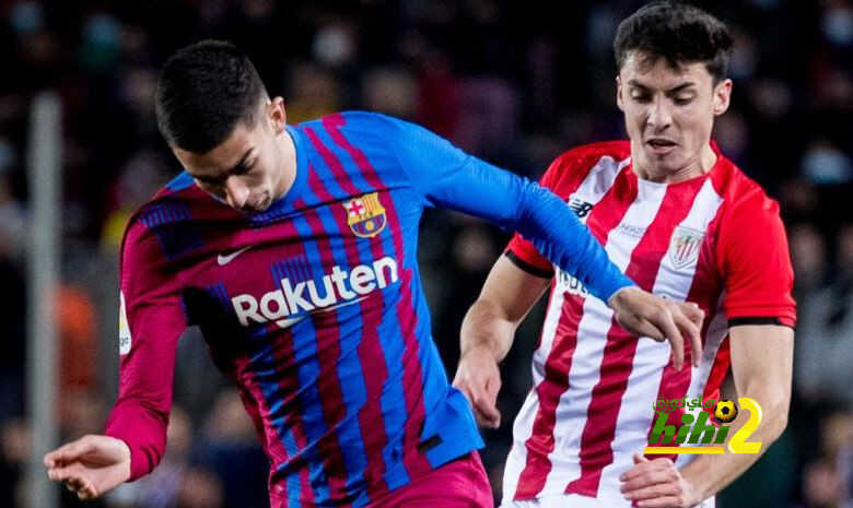 برشلونة هذا .. حقًا يجب أن تخشاه يا مدريد