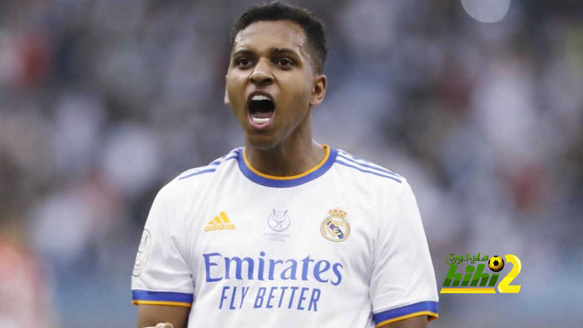 لماذا سيصبر ريال مدريد على رودريجو موسم آخر رغم فشله ؟