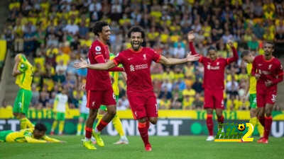 ليفربول لا يعرف الخسارة أمام نوريتش سيتي