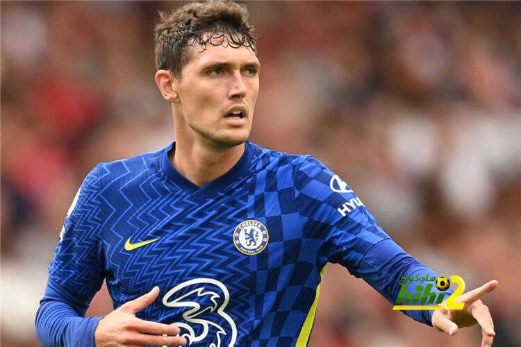 ريال مدريد يحرج تشيلسي