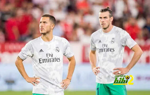 بيل وهازارد سبب رفض ريال مدريد للتعاقد مع هالاند !