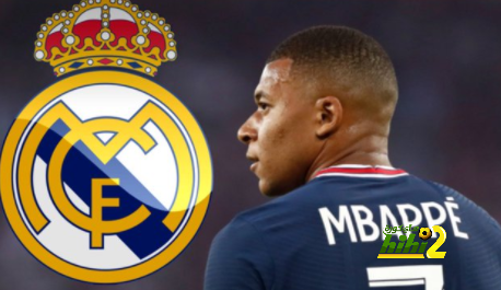 مبابي ممنوع من القيادة في مدريد