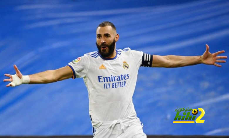 بنزيما اللاعب الفرنسي الأفضل على مر العصور