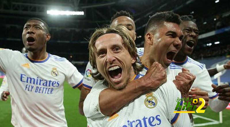 موقف جماهير باريس سان جيرمان قبل الإياب أمام ريال مدريد