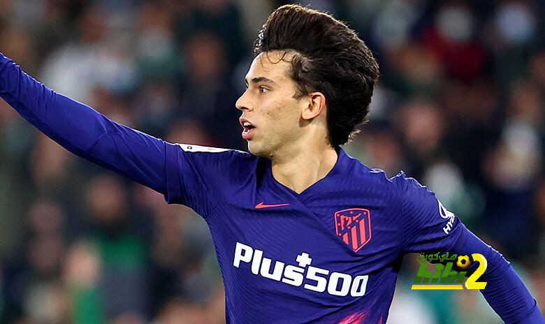 كابي يحفز لاعبي بيتيس بعد الهزيمة من أتلتيكو مدريد