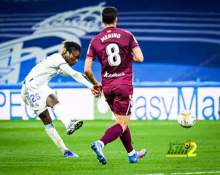 دليل مهم على إن تعليمات أنشيلوتي هي السبب لما نراه حاليا مع ريال مدريد