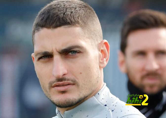 فيراتي يحذر زملائه من التهاون أمام ريال مدريد