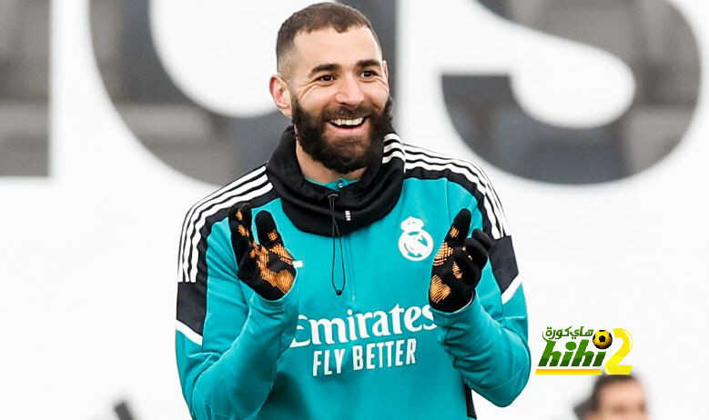 رسالة ألفارو إلى جماهير ريال مدريد قبل الإياب أمام باريس