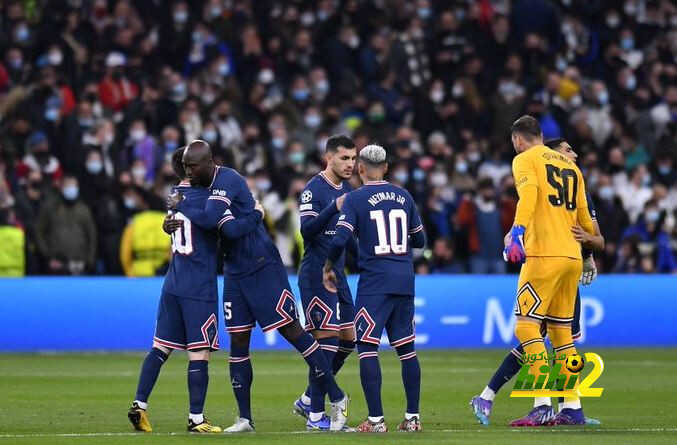 طعنة في قلب باريس .. فشل جديد يا خليفي