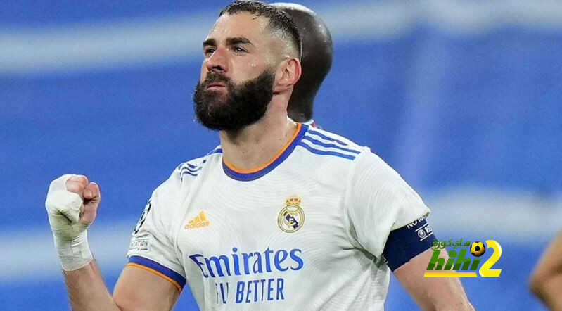 ميتشيل يمدح بنزيما بعد ليلة الريمونتادا التاريخية