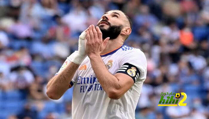 كريم بنزيما …عبقري الموسم