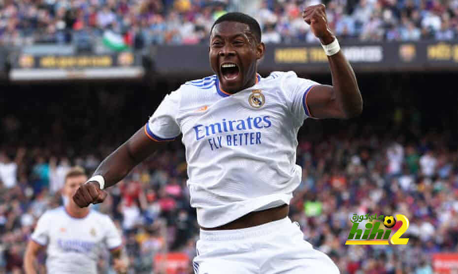 الأسباب الحقيقية وراء إعجاب ريال مدريد بالابا