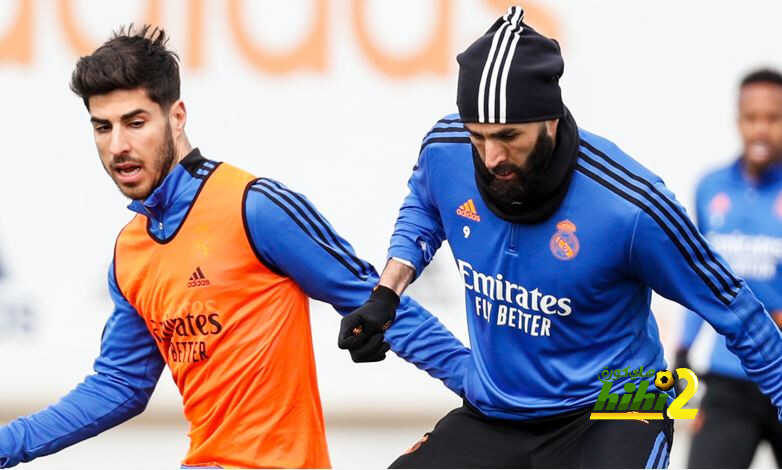 فيديو: أهداف لا تنسى لكريم بنزيما بقميص ريال مدريد