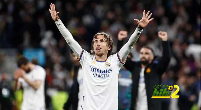 صورة: سر نجاح ريال مدريد هذا الموسم