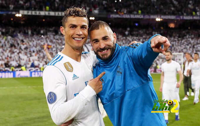 لماذا يحب جمهور ريال مدريد رونالدو وبنزيما أكثر من غيرهما في تاريخ النادي ؟