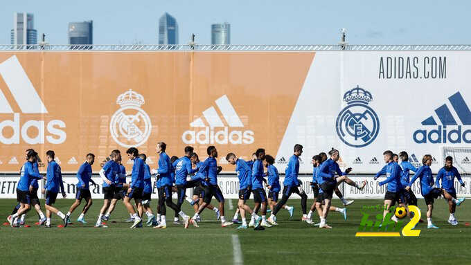 قائمة ريال مدريد لمواجهة مايوركا