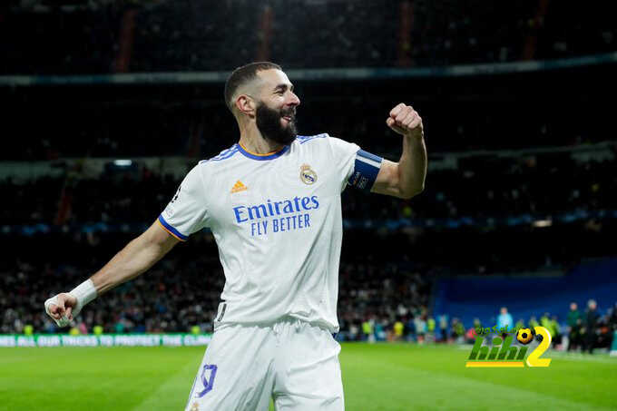 لماذا غياب بنزيما عن مباراة برشلونة كارثة على مدريد ؟
