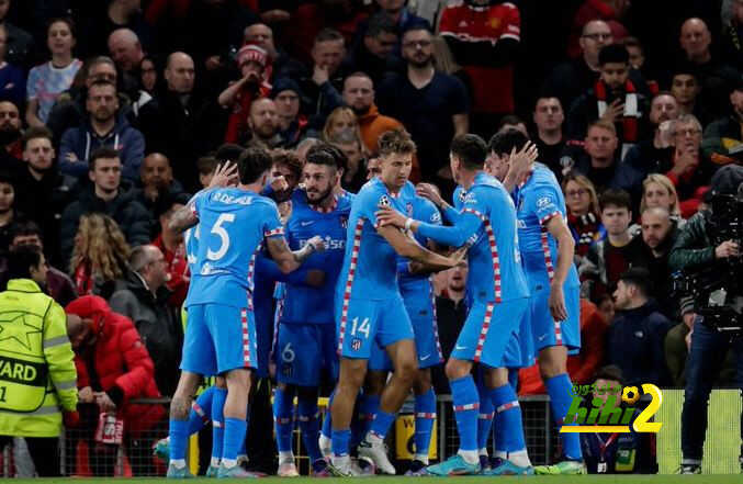 بيدريرول يهنيء سيميوني وأنصار أتلتيكو مدريد بعد التأهل