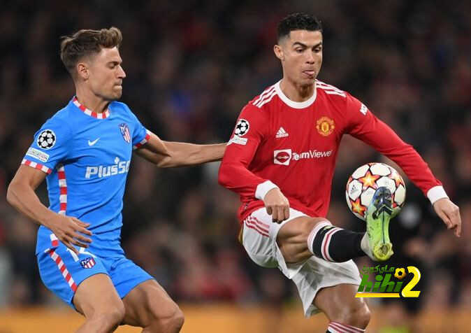 رقم سلبي تاريخي لكريستيانو بعد الإقصاء من دوري الأبطال