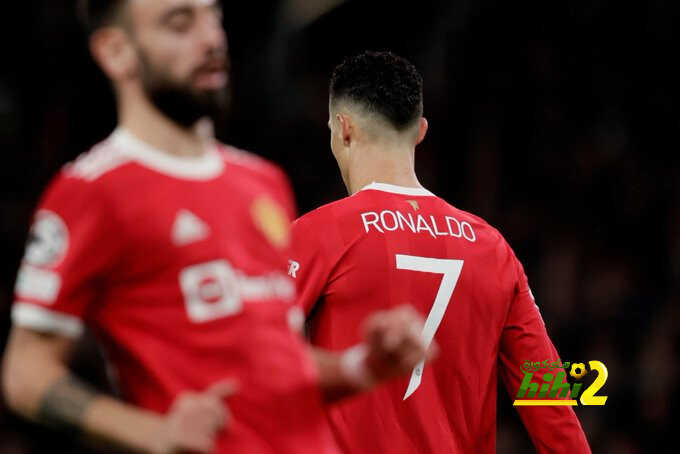 رونالدو إنتهى بعد ريال مدريد